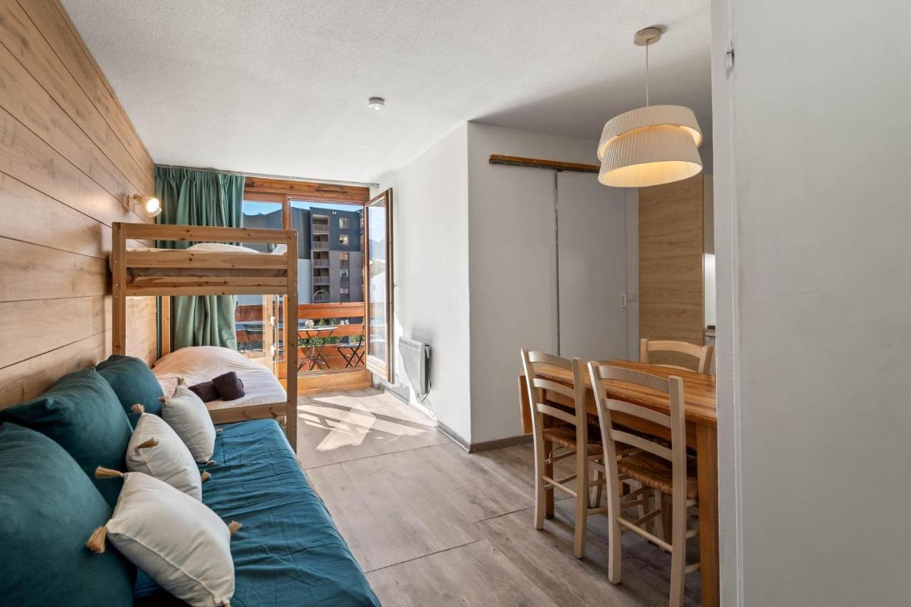 Smartstay Altineige - * Val Thorens