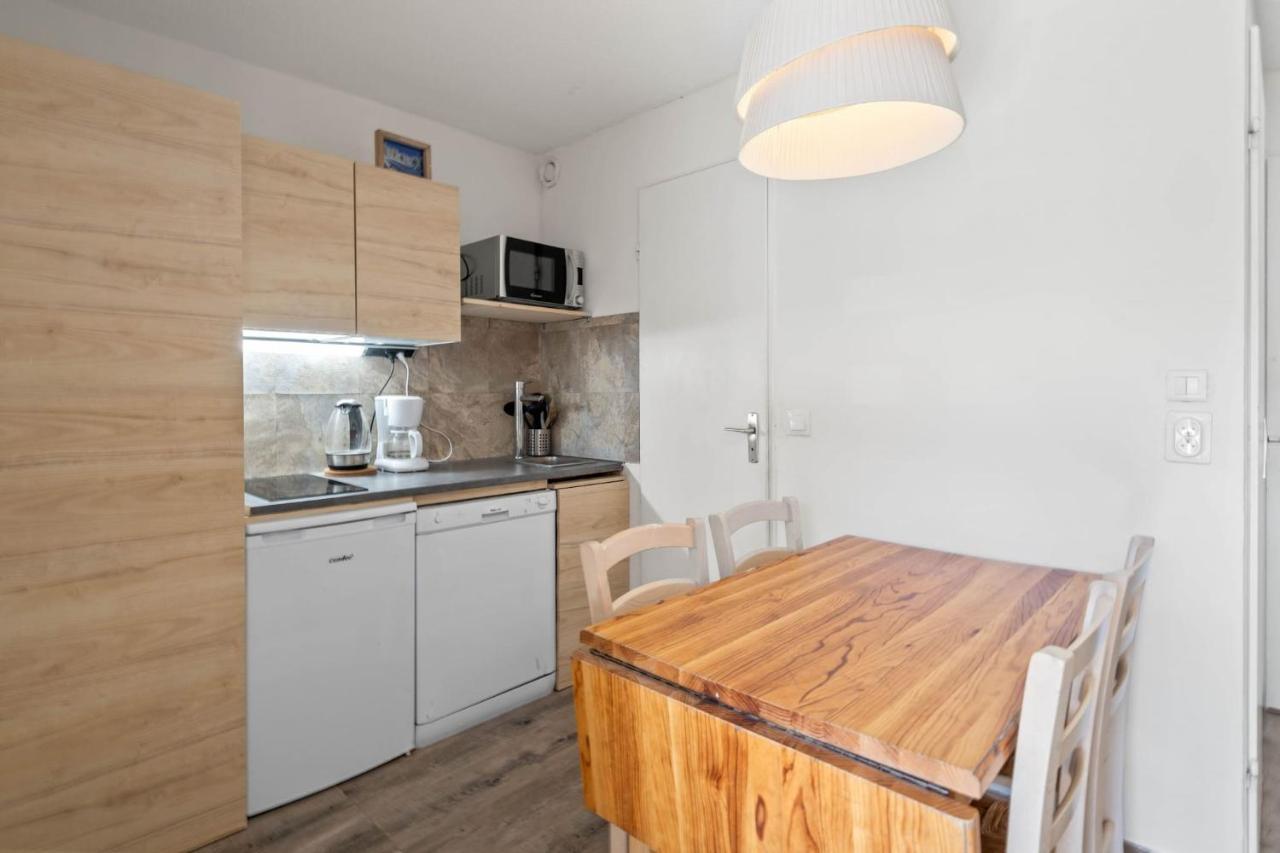 Apartment Smartstay Altineige -
