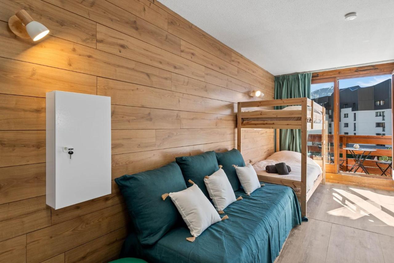 Smartstay Altineige - Apartment