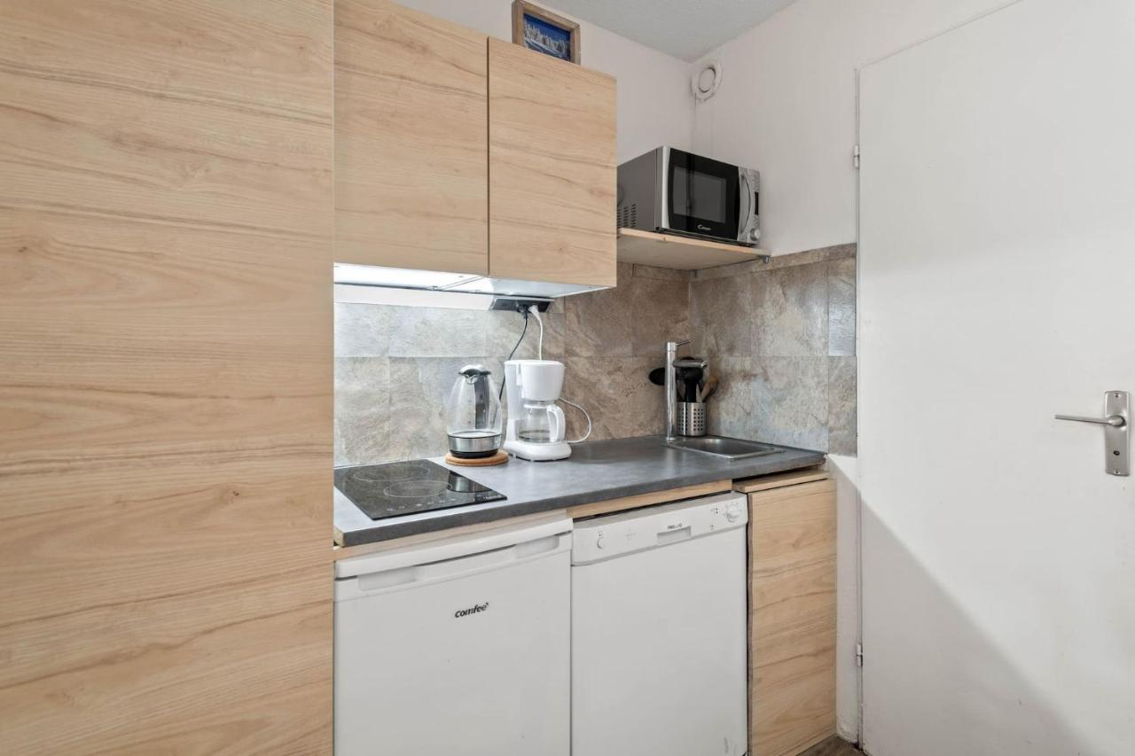 Smartstay Altineige - Apartment Val Thorens
