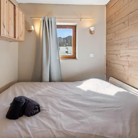 Smartstay Altineige - Val Thorens Exterior photo