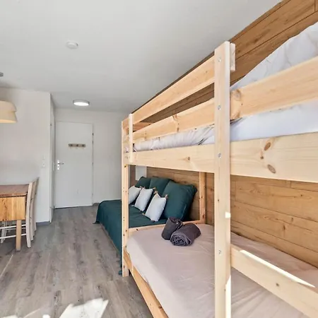Smartstay Altineige - Val Thorens Exterior photo