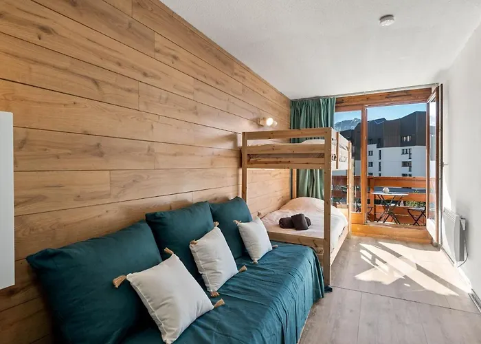 Smartstay Altineige - Val Thorens