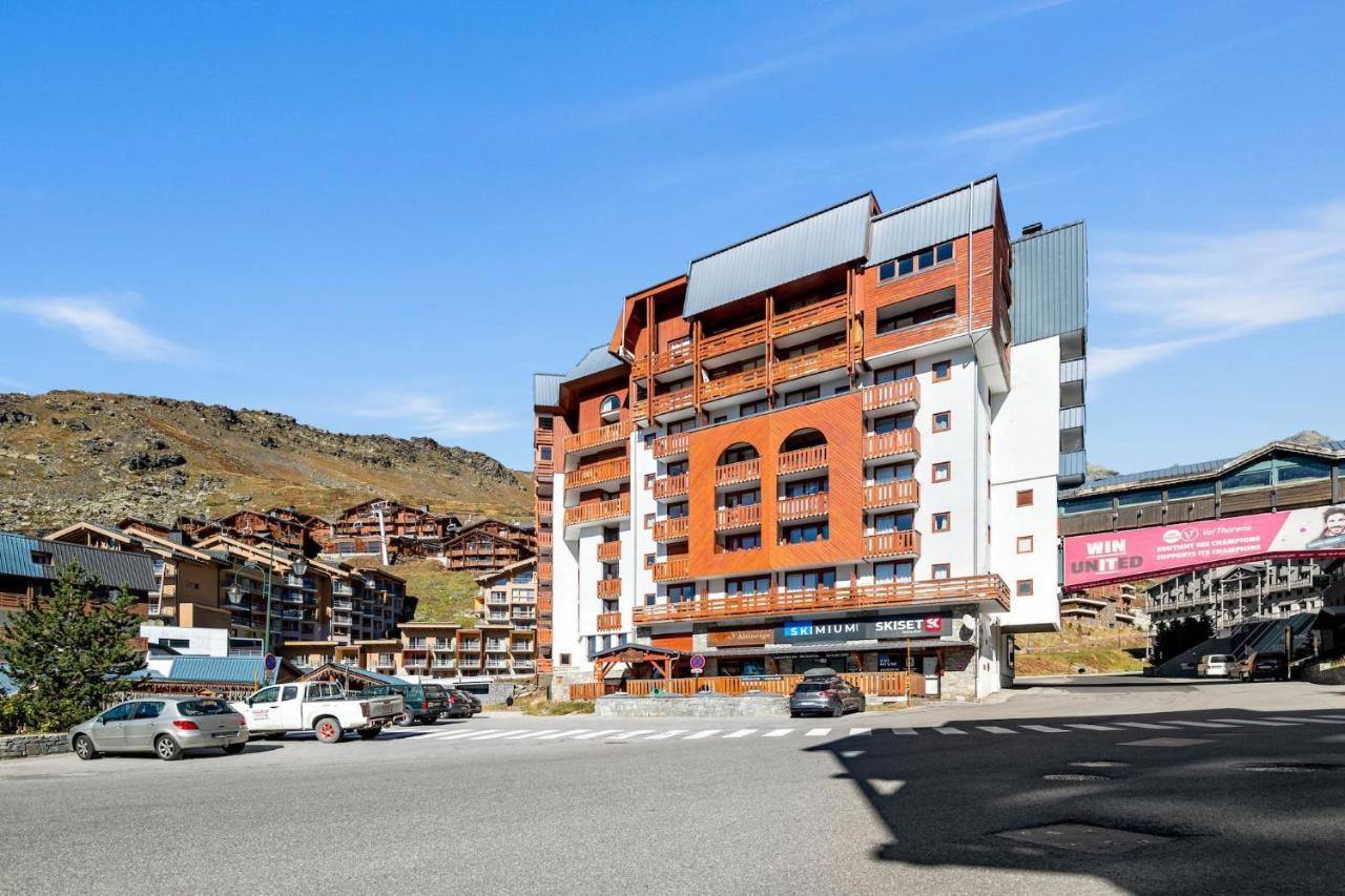 Apartamento Smartstay Altineige - *
